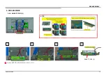 Предварительный просмотр 72 страницы Sony X900E Series Service Manual