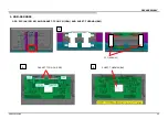 Предварительный просмотр 94 страницы Sony X900E Series Service Manual