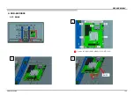 Предварительный просмотр 124 страницы Sony X900E Series Service Manual