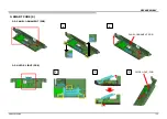 Предварительный просмотр 136 страницы Sony X900E Series Service Manual