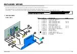 Предварительный просмотр 138 страницы Sony X900E Series Service Manual