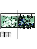 Предварительный просмотр 4 страницы Sony XA 300 Service Manual