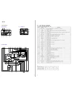 Предварительный просмотр 6 страницы Sony XA 300 Service Manual