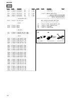 Предварительный просмотр 10 страницы Sony XA 300 Service Manual