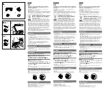 Preview for 2 page of Sony XA-MC10 Instructions