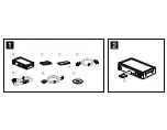 Preview for 3 page of Sony XA-NV400 Instruction Manual