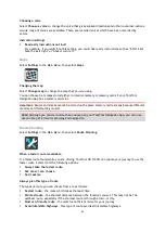 Preview for 69 page of Sony XA-NV400 Instruction Manual