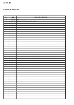 Preview for 4 page of Sony XA-NV400 Service Manual