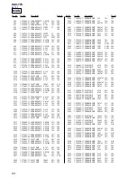 Preview for 68 page of Sony XA-V7W Service Manual