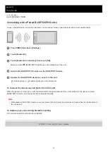 Предварительный просмотр 16 страницы Sony XAV-1500 Help Manual