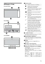 Preview for 19 page of Sony XAV-1550D Operating Instructions Manual