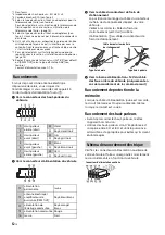 Preview for 26 page of Sony XAV-1550D Operating Instructions Manual