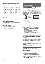 Preview for 48 page of Sony XAV-1550D Operating Instructions Manual