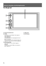 Preview for 60 page of Sony XAV-1550D Operating Instructions Manual