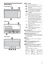 Preview for 75 page of Sony XAV-1550D Operating Instructions Manual