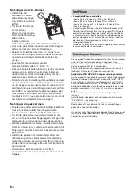 Preview for 78 page of Sony XAV-1550D Operating Instructions Manual