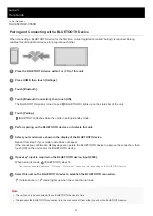 Предварительный просмотр 14 страницы Sony XAV-3500 Help Manual