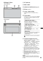 Предварительный просмотр 81 страницы Sony XAV-601BT Operating Instructions Manual