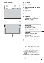 Предварительный просмотр 157 страницы Sony XAV-601BT Operating Instructions Manual