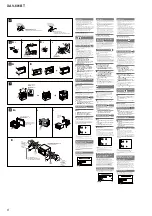 Предварительный просмотр 8 страницы Sony XAV-601BT Service Manual