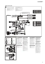 Предварительный просмотр 9 страницы Sony XAV-601BT Service Manual