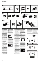 Предварительный просмотр 10 страницы Sony XAV-601BT Service Manual