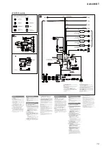 Предварительный просмотр 13 страницы Sony XAV-601BT Service Manual