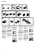 Предварительный просмотр 14 страницы Sony XAV-601BT Service Manual