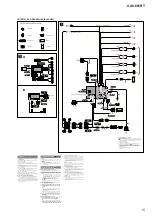 Предварительный просмотр 15 страницы Sony XAV-601BT Service Manual