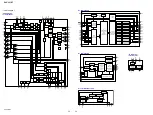 Предварительный просмотр 54 страницы Sony XAV-601BT Service Manual