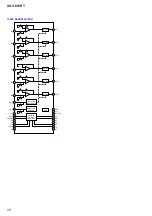 Предварительный просмотр 56 страницы Sony XAV-601BT Service Manual