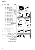 Предварительный просмотр 84 страницы Sony XAV-601BT Service Manual