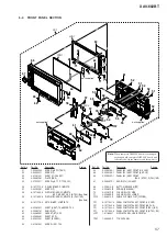 Preview for 57 page of Sony XAV-602BT Service Manual