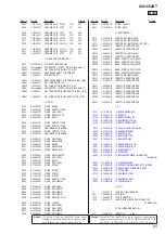 Preview for 65 page of Sony XAV-602BT Service Manual