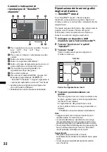 Preview for 184 page of Sony XAV-622 Operating Instructions Manual