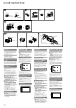 Preview for 12 page of Sony XAV-622 Service Manual