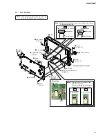 Preview for 17 page of Sony XAV-68BT Service Manual