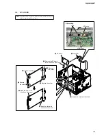 Preview for 19 page of Sony XAV-68BT Service Manual