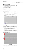 Preview for 20 page of Sony XAV-68BT Service Manual