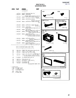 Preview for 23 page of Sony XAV-68BT Service Manual