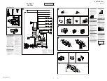 Предварительный просмотр 7 страницы Sony XAV-701BT Service Manual