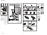 Предварительный просмотр 8 страницы Sony XAV-701BT Service Manual