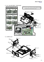 Предварительный просмотр 25 страницы Sony XAV-701BT Service Manual