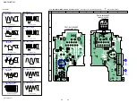 Предварительный просмотр 46 страницы Sony XAV-701BT Service Manual