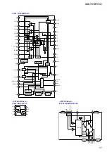 Предварительный просмотр 57 страницы Sony XAV-701BT Service Manual