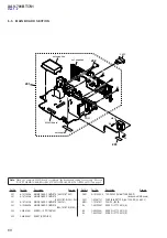 Предварительный просмотр 68 страницы Sony XAV-701BT Service Manual