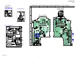 Предварительный просмотр 91 страницы Sony XAV-701BT Service Manual