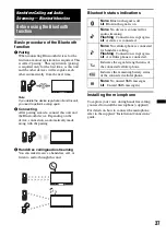 Предварительный просмотр 37 страницы Sony XAV-701HD Operating Instructions Manual