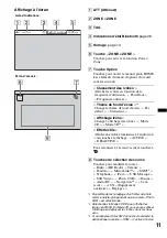 Предварительный просмотр 83 страницы Sony XAV-701HD Operating Instructions Manual