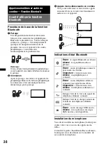 Предварительный просмотр 110 страницы Sony XAV-701HD Operating Instructions Manual